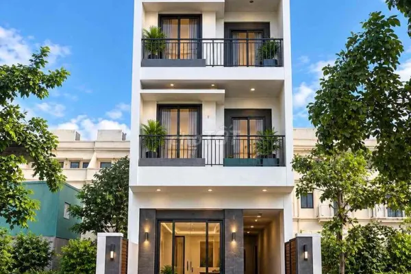 Квартира, 1 спальня · 20 м² 3