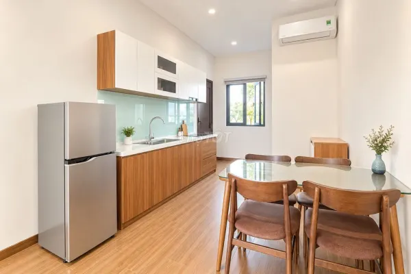 Квартира, 2 спальни · 65 м² 2