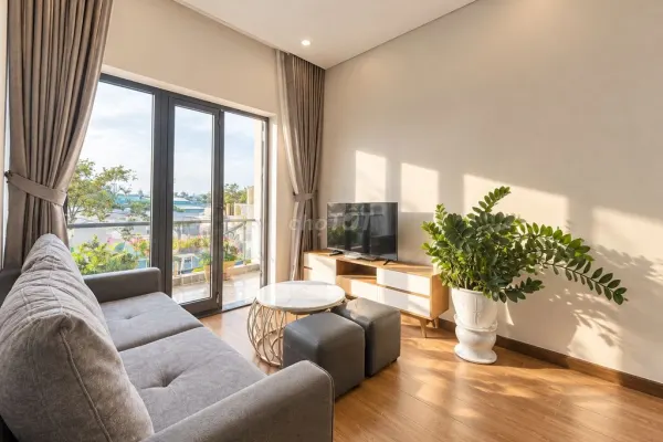 Квартира, 2 спальни · 65 м² 3
