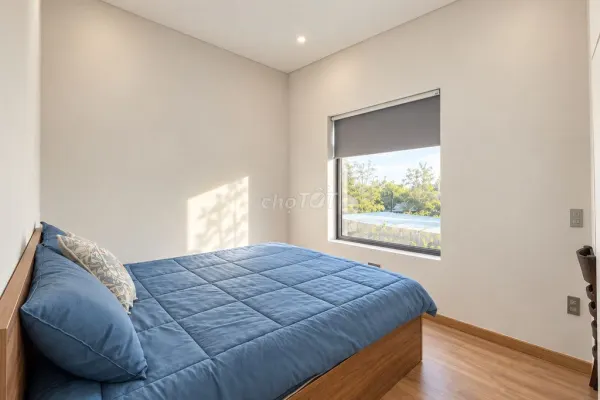 Квартира, 2 спальни · 65 м² 4