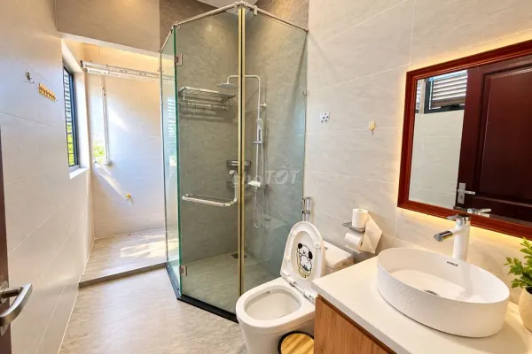 Квартира, 2 спальни · 65 м² 6