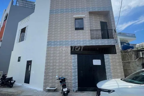 Дом, 3 спальни · 55 м²
