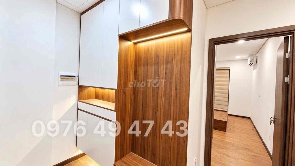 Квартира, 2 спальни · 67.2 м² 5