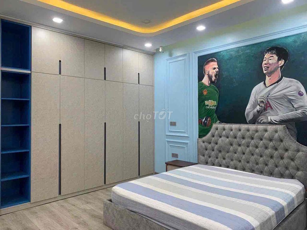 Дом, 4 спальни · 70 м² 5