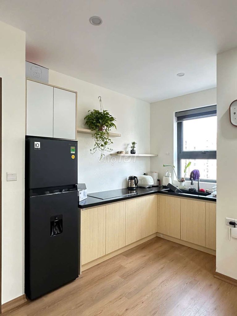 Квартира, 2 спальни · 60 м² 2