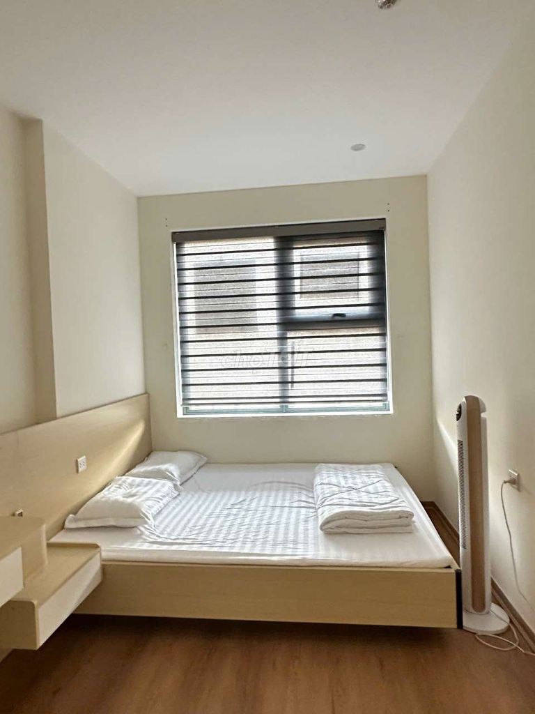 Квартира, 2 спальни · 60 м² 4