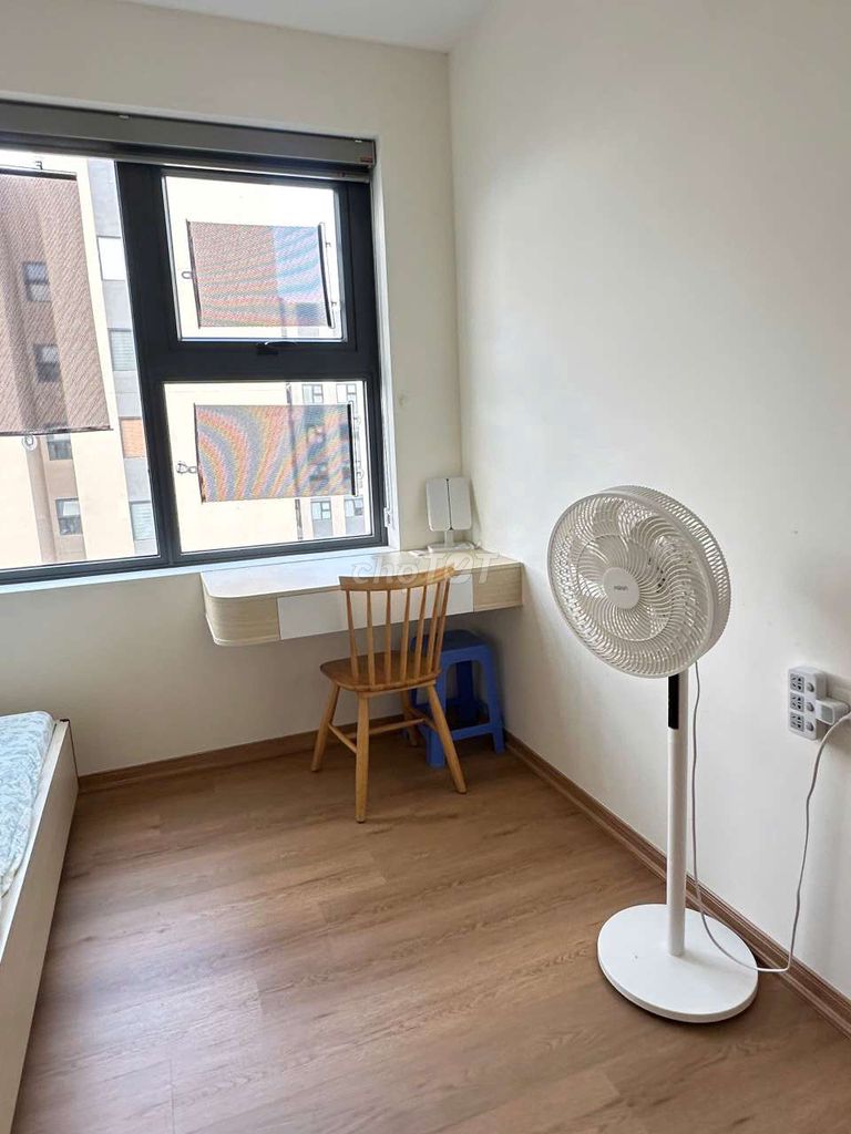 Квартира, 2 спальни · 60 м² 5