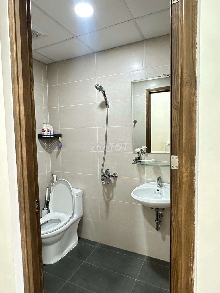 Квартира, 2 спальни · 60 м² 6