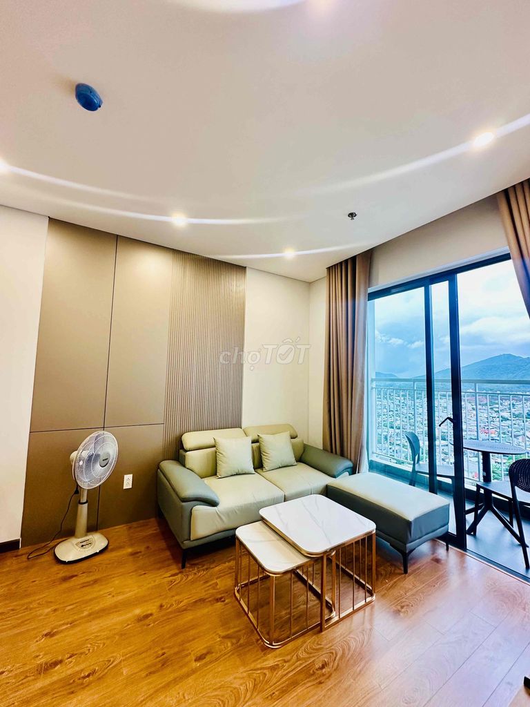 Квартира, 2 спальни · 64 м²