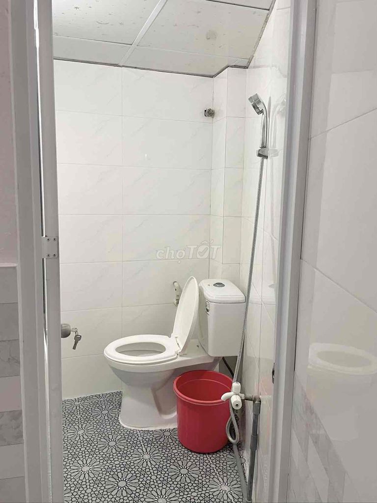 Студия · 15 м² 2