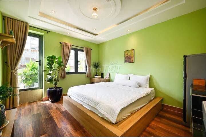 Дом, 11 спален · 100 м² 2