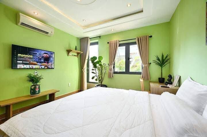 Дом, 11 спален · 100 м² 3