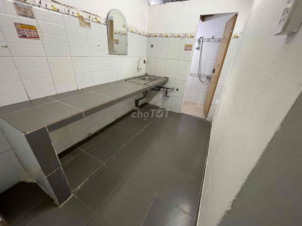 Дом, 1 спальня · 60 м² 4