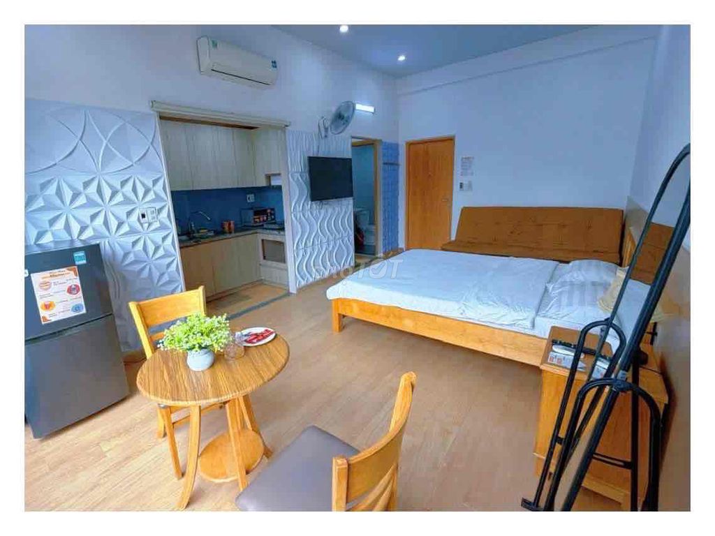Квартира, 1 спальня · 35 м² 7