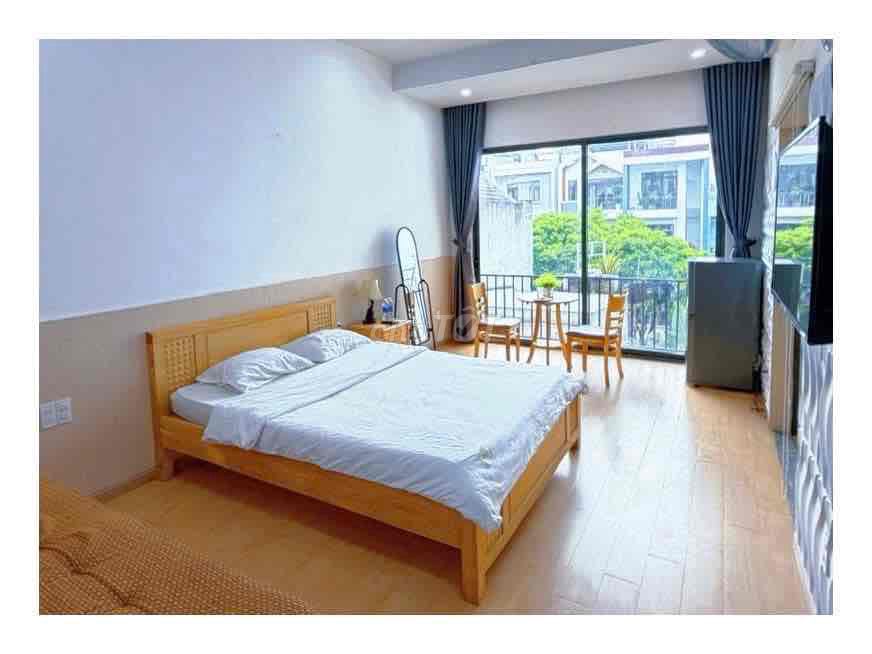 Квартира, 1 спальня · 35 м² 9
