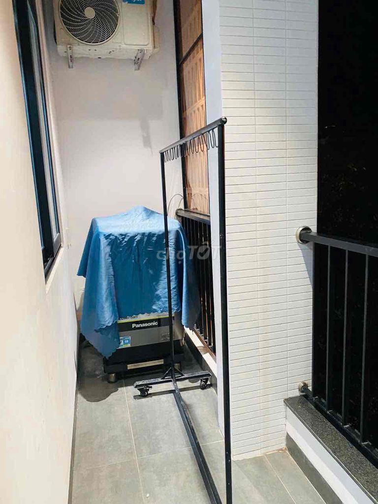 Квартира, 1 спальня · 45 м² 4