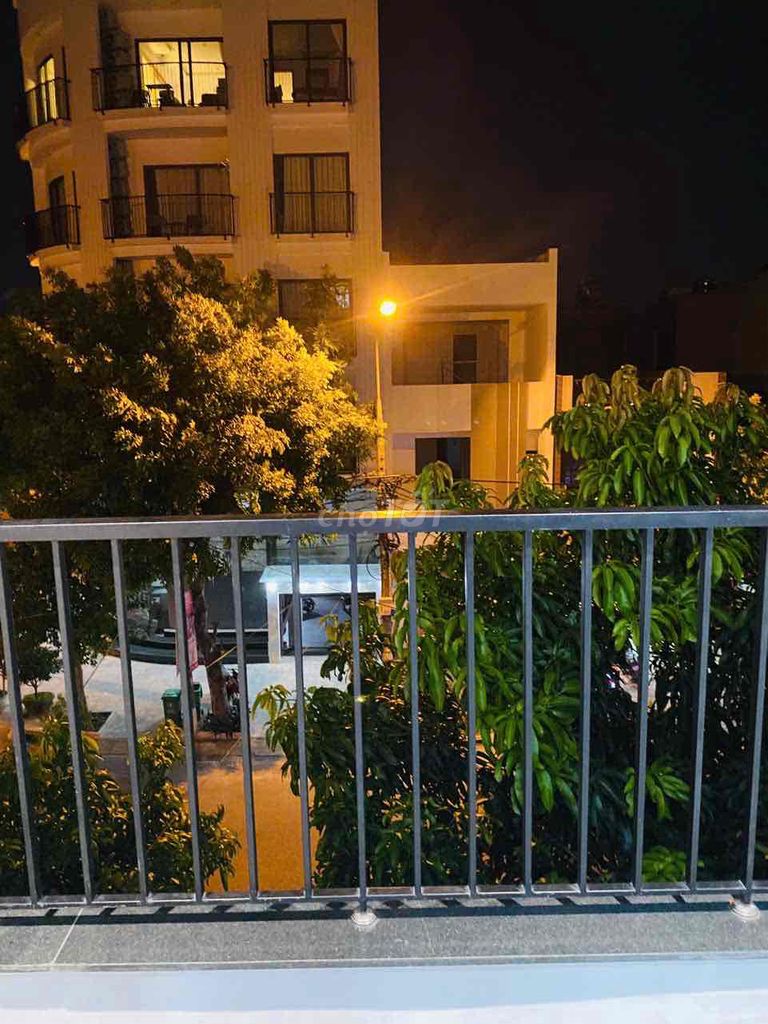 Квартира, 1 спальня · 45 м² 5