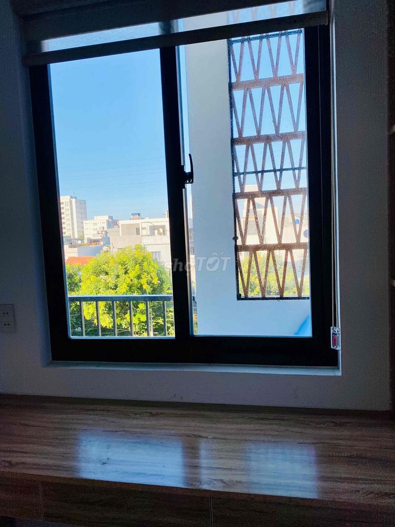 Квартира, 1 спальня · 45 м² 7