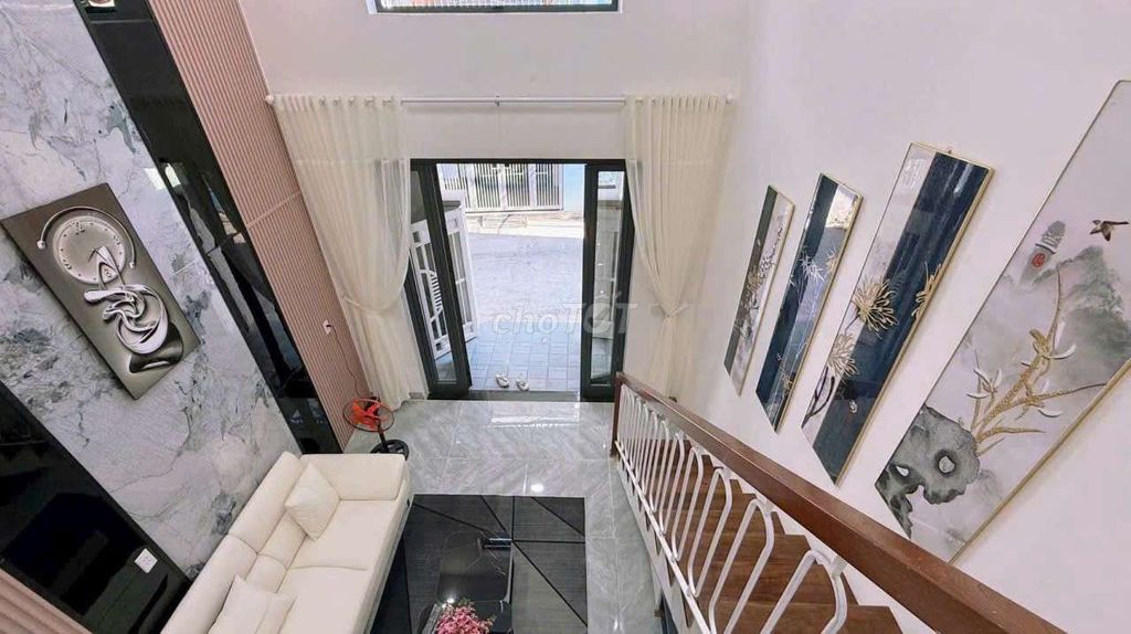 Дом, 3 спальни · 60 м² 4