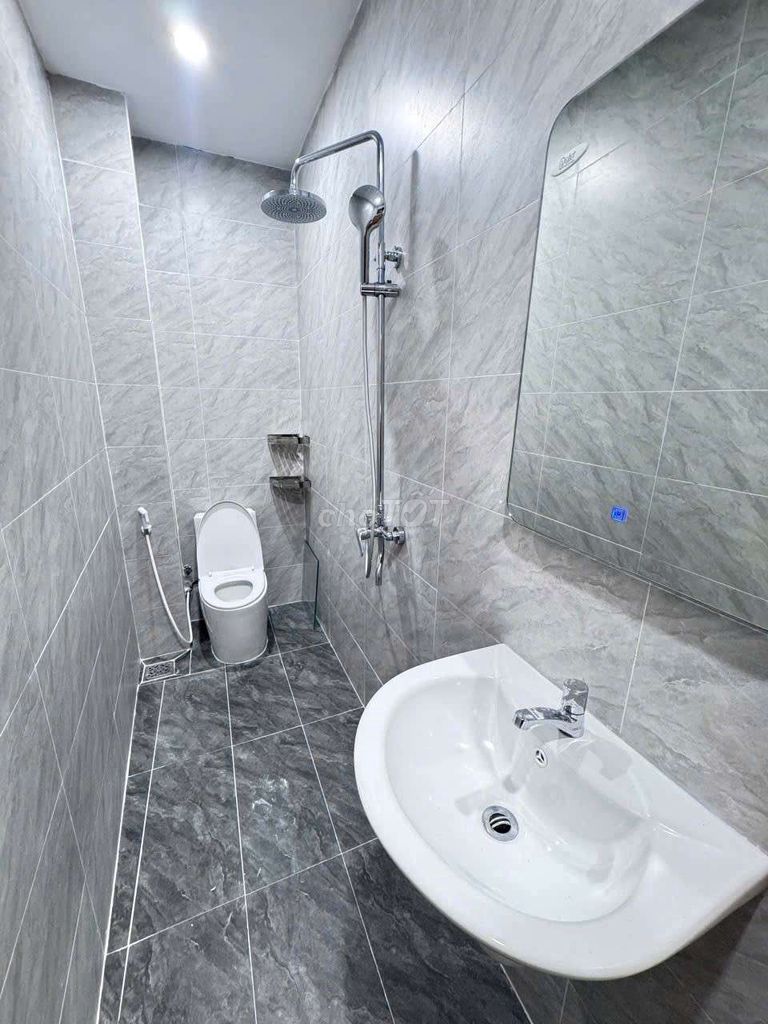 Дом, 3 спальни · 60 м² 5