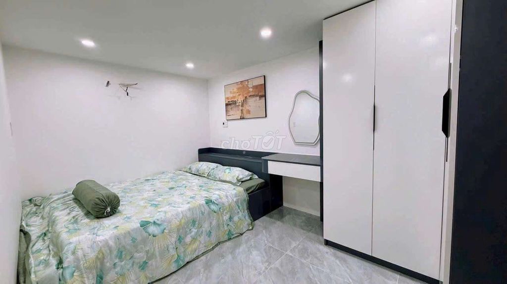 Дом, 3 спальни · 60 м² 6