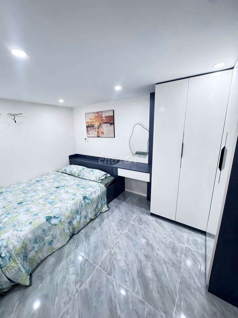 Дом, 3 спальни · 60 м² 8