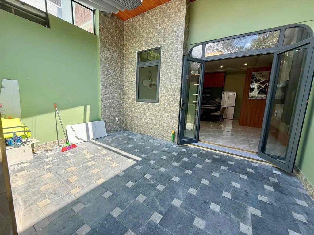 Дом, 2 спальни · 100 м² 8