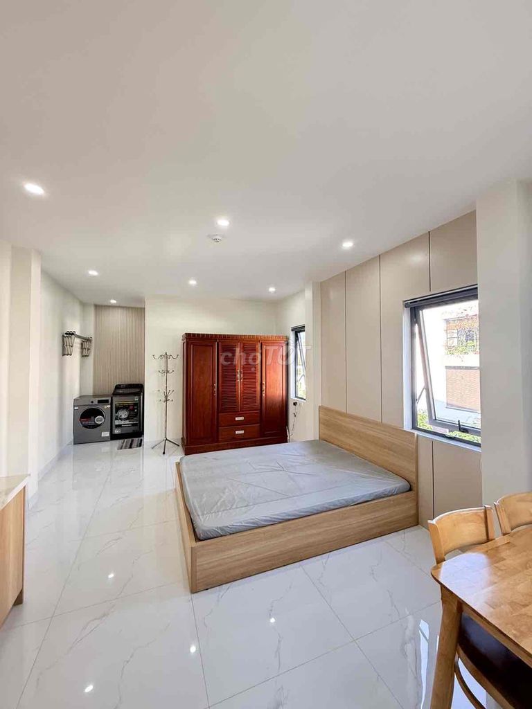 Квартира, 1 спальня · 30 м² 2