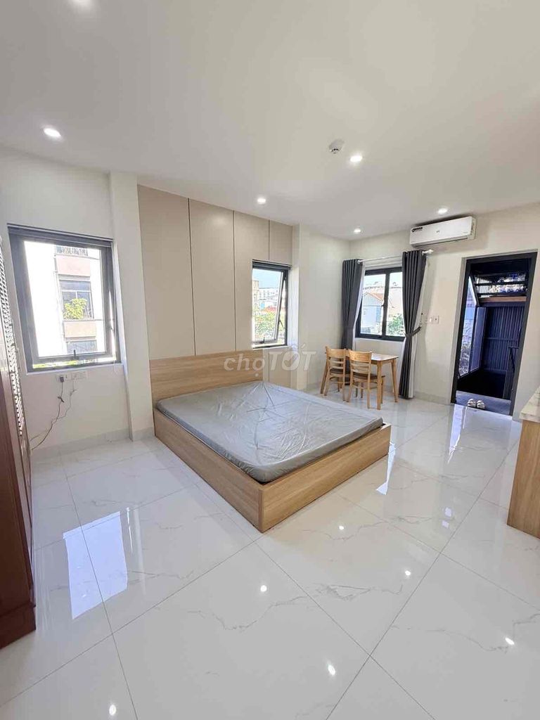 Квартира, 1 спальня · 30 м² 3
