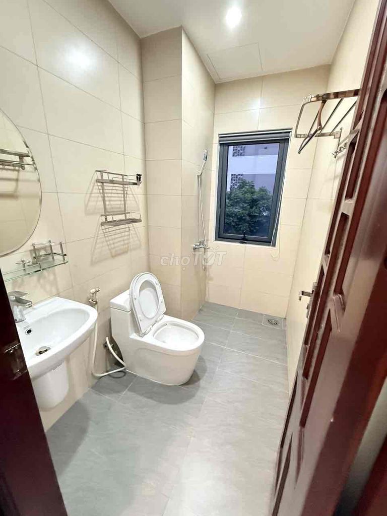 Квартира, 1 спальня · 30 м² 5