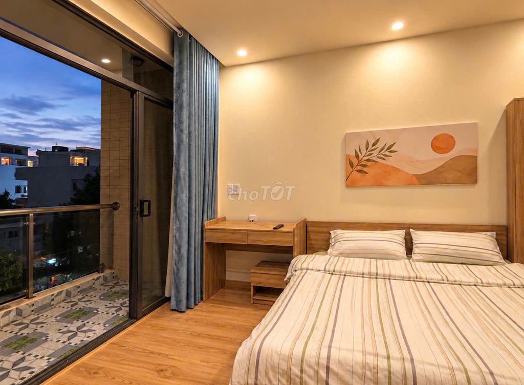 Квартира, 1 спальня · 40 м² 2