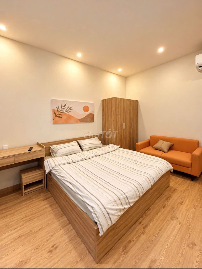 Квартира, 1 спальня · 40 м² 3