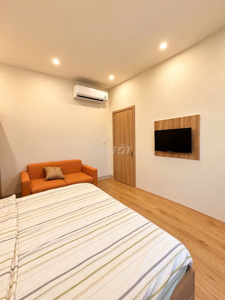 Квартира, 1 спальня · 40 м² 4