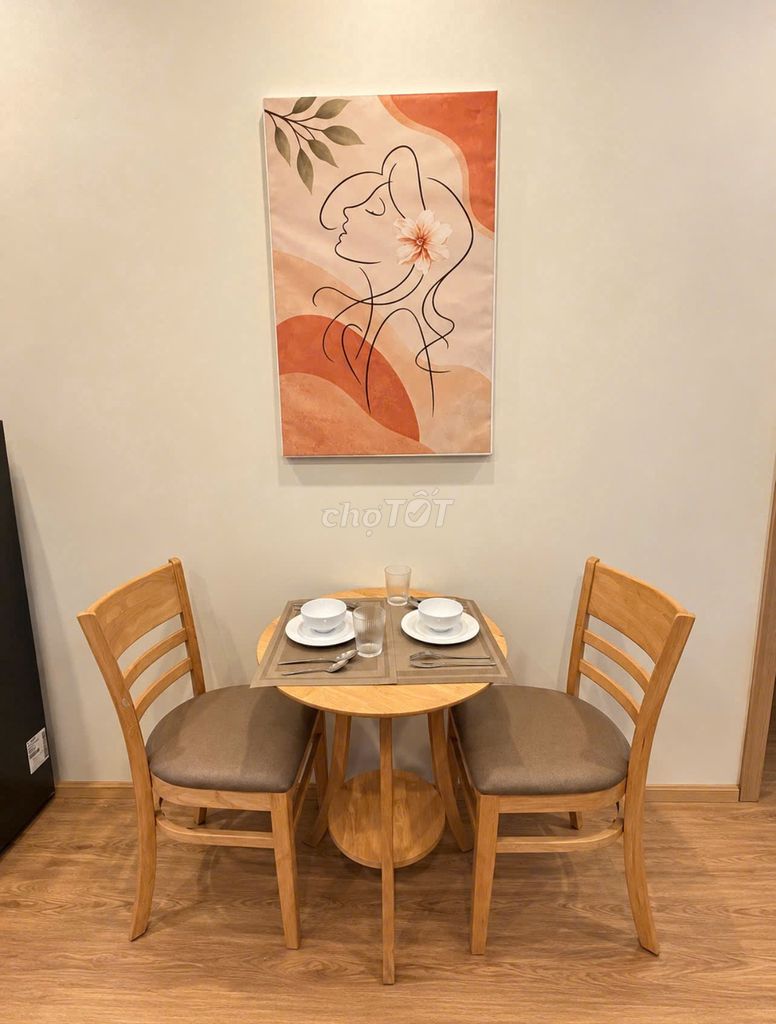 Квартира, 1 спальня · 40 м² 7