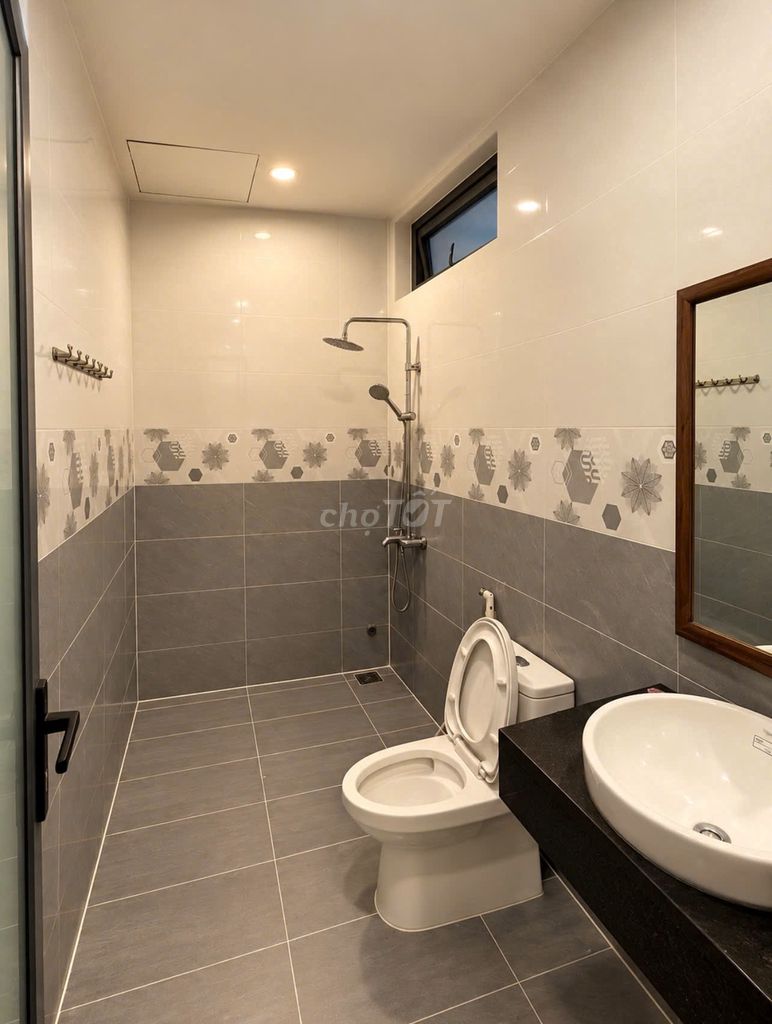 Квартира, 1 спальня · 40 м² 9