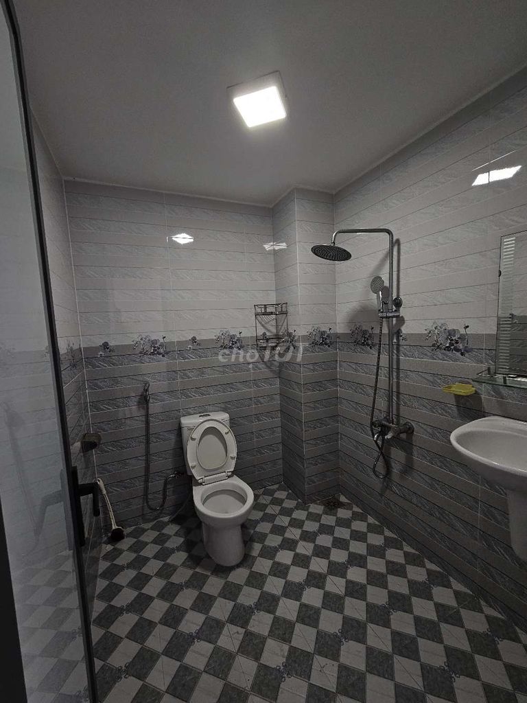 Студия · 35 м² 4