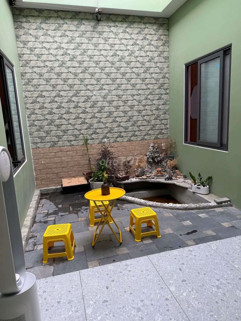 Дом, 2 спальни · 80 м² 10