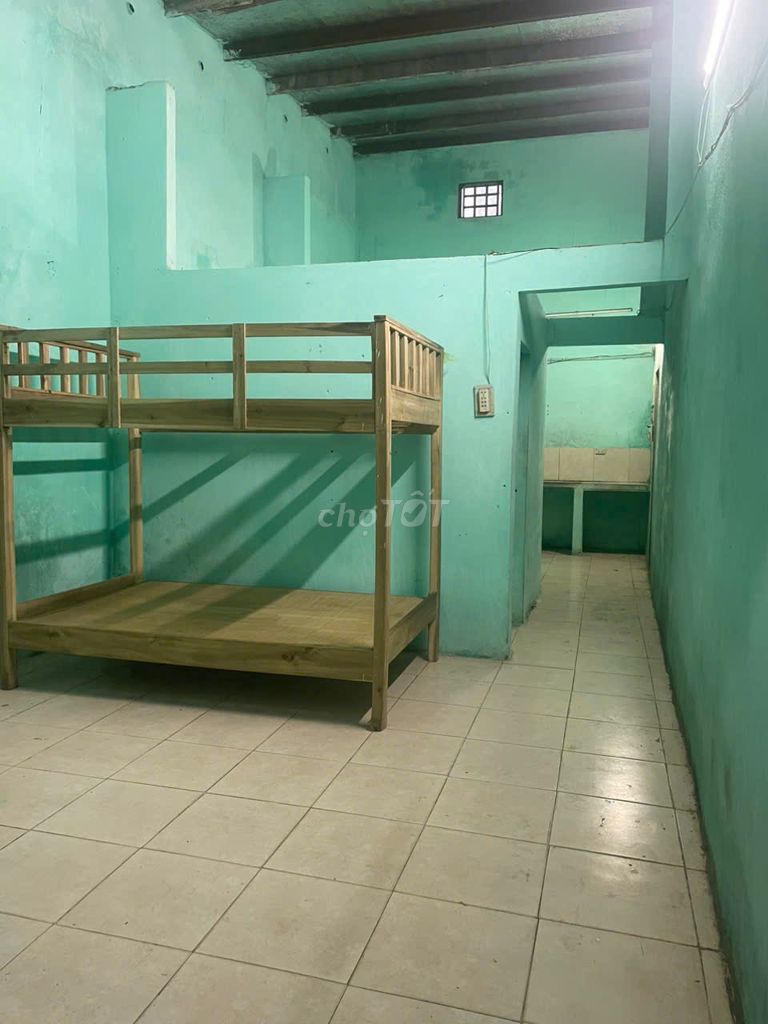 Дом, 1 спальня · 60 м² 3