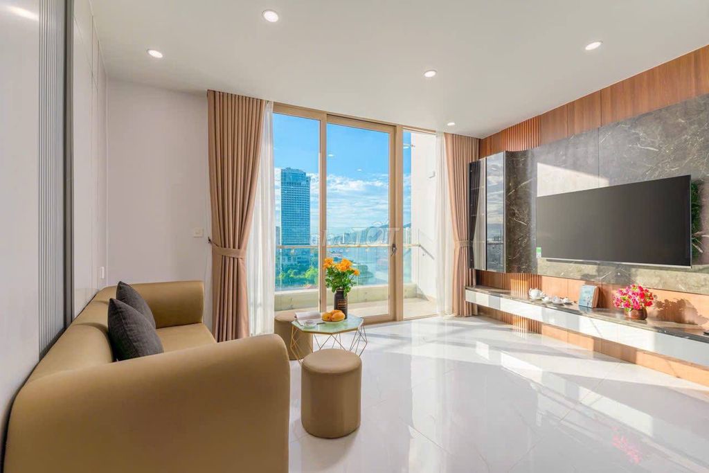 Квартира, 1 спальня · 65 м² 2