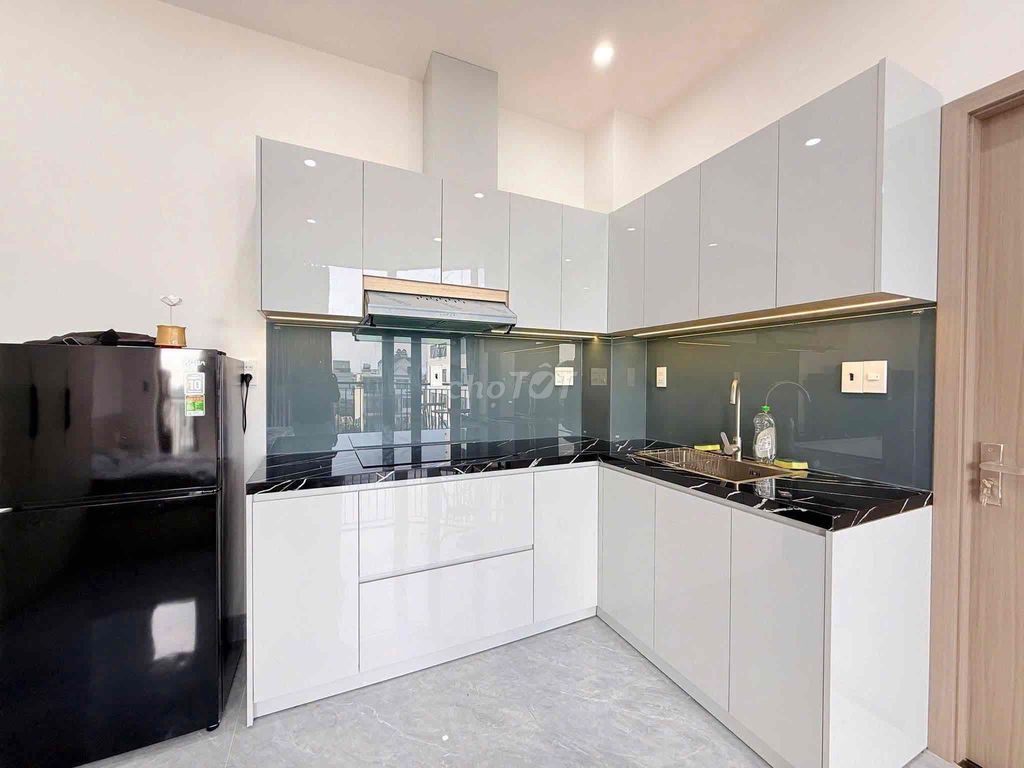 Квартира, 1 спальня · 40 м² 3