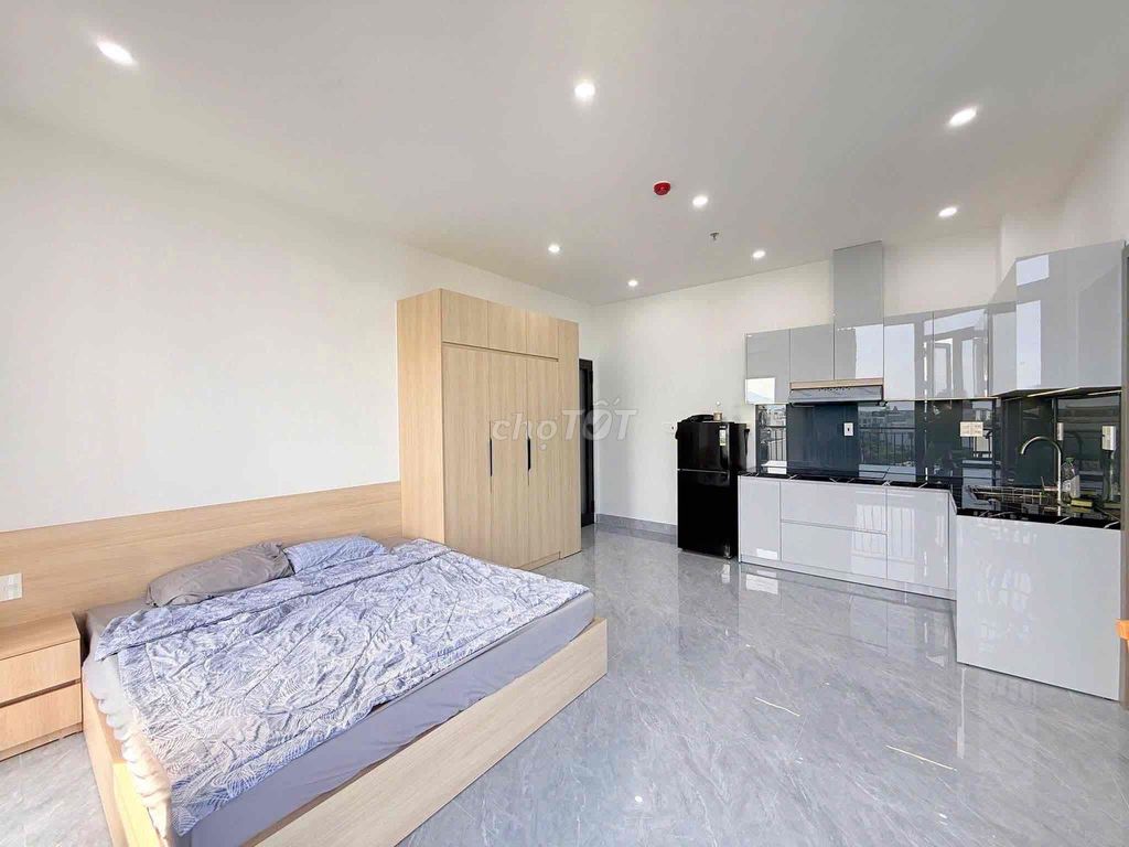 Квартира, 1 спальня · 40 м² 4