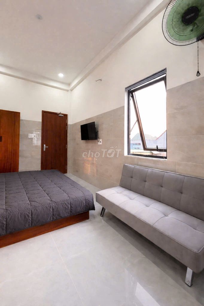 Квартира, 1 спальня · 30 м² 2