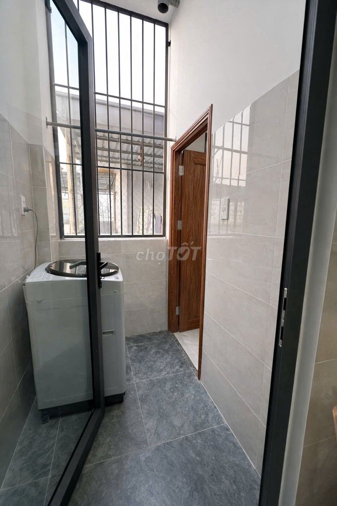 Квартира, 1 спальня · 30 м² 4
