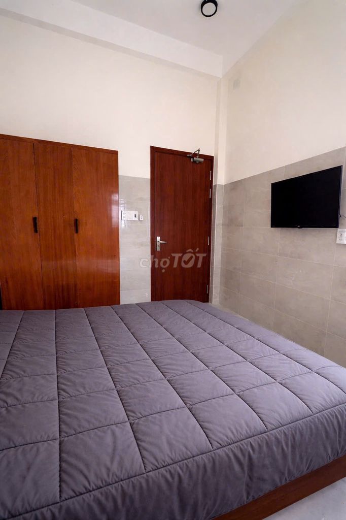 Квартира, 1 спальня · 30 м² 6