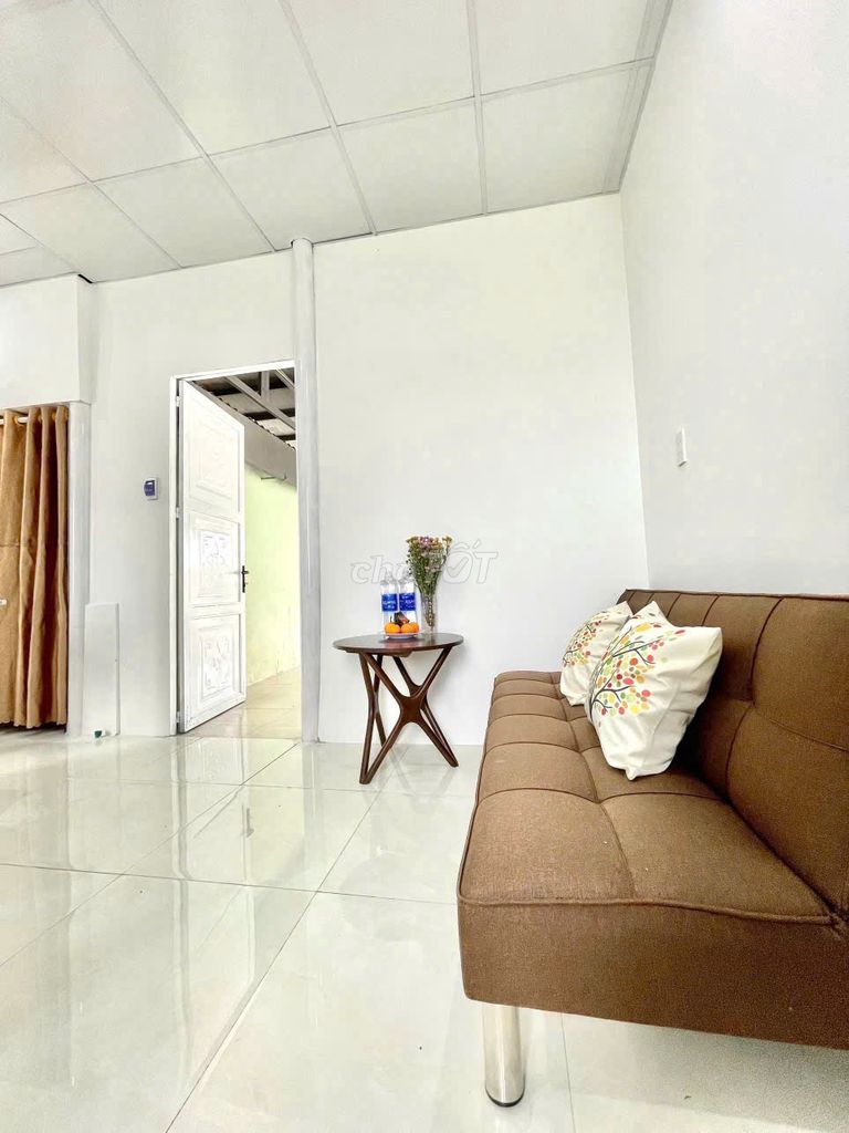 Квартира, 2 спальни · 60 м² 3