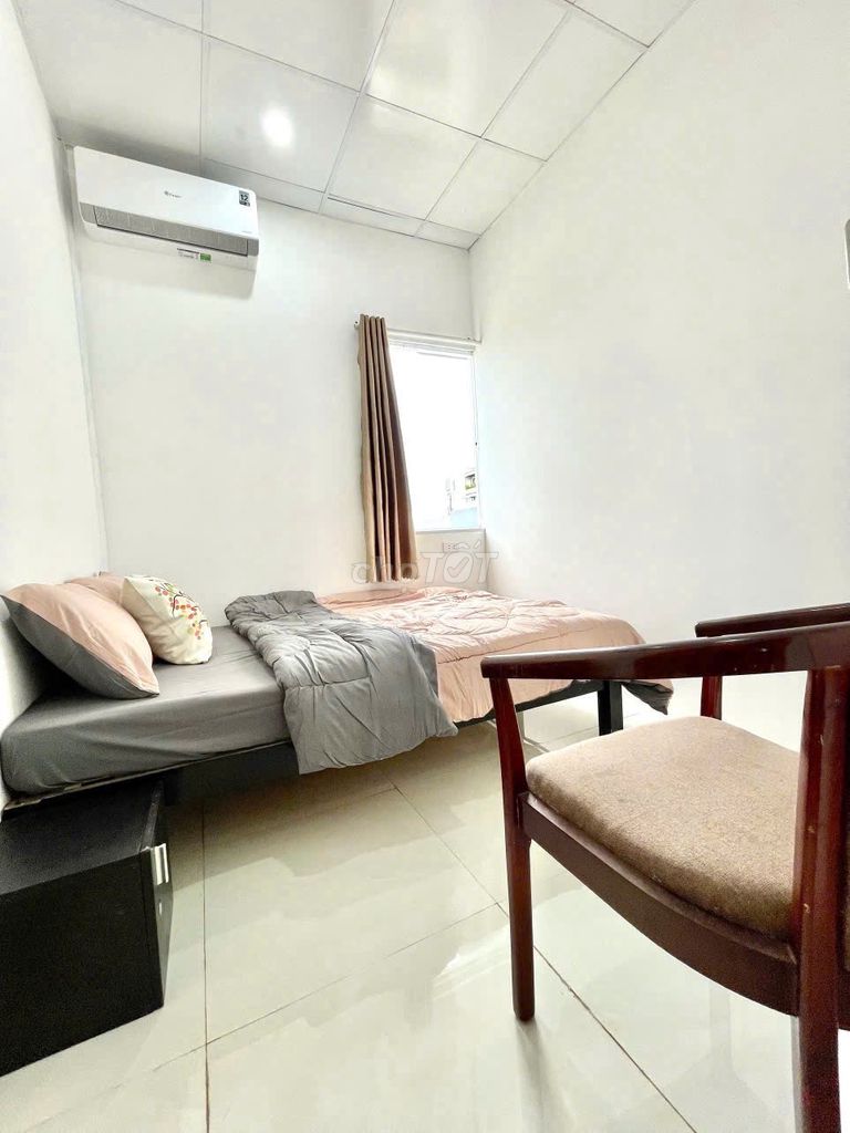 Квартира, 2 спальни · 60 м² 5