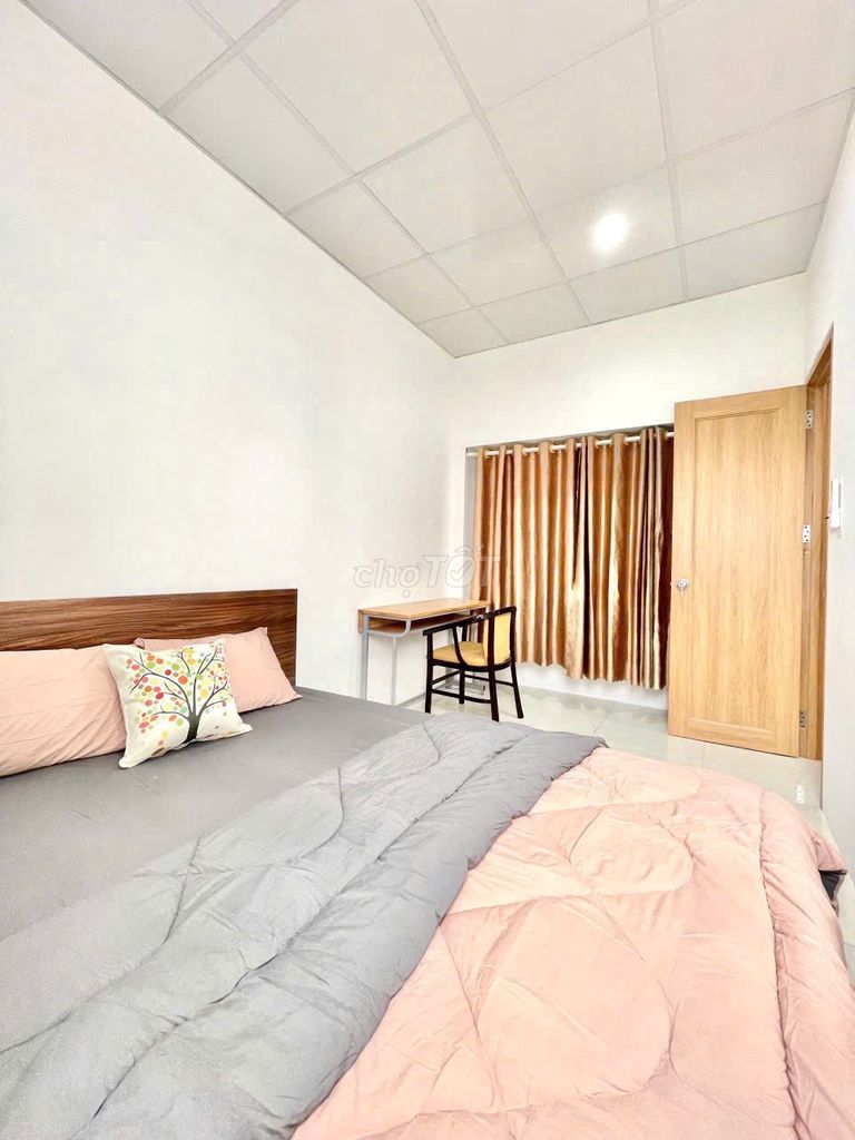 Квартира, 2 спальни · 60 м² 6