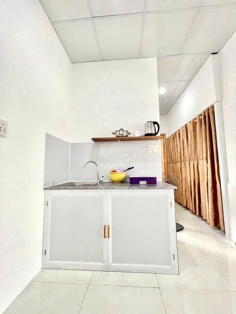 Квартира, 2 спальни · 60 м² 7