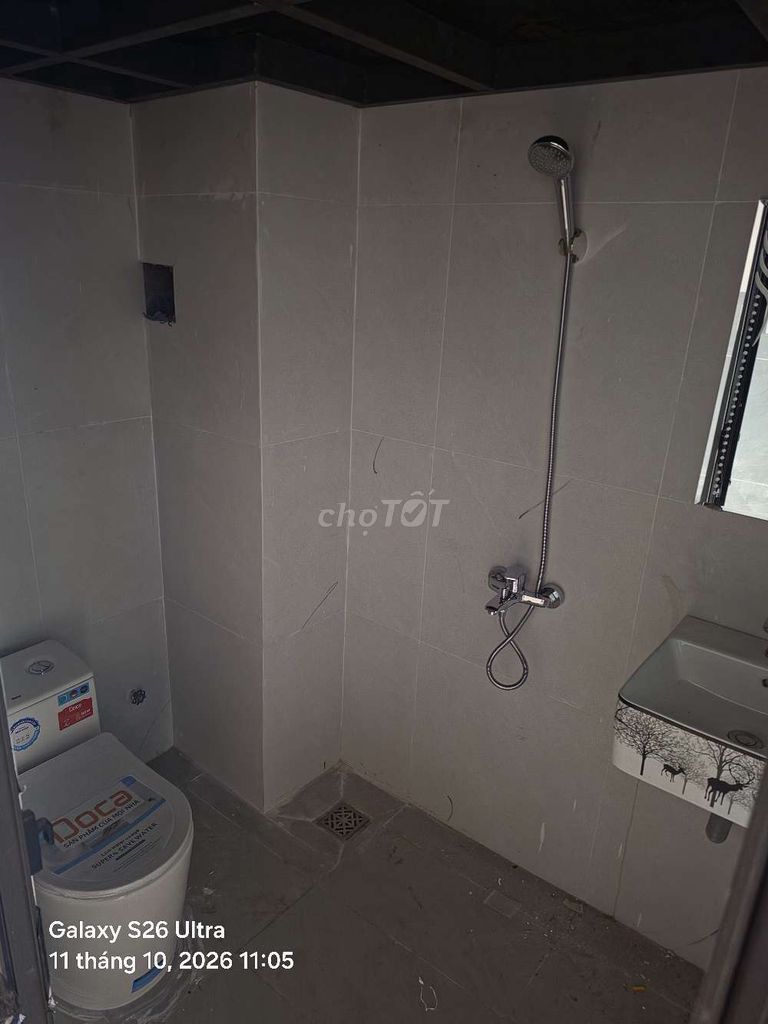 Студия · 18 м² 6