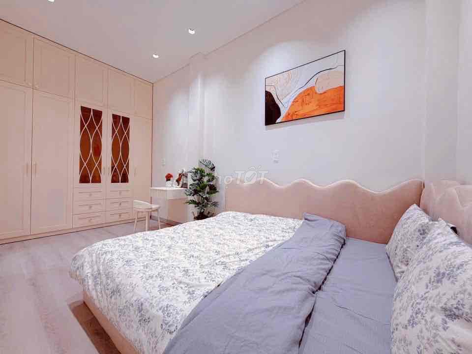 Дом, 3 спальни · 60 м² 8